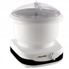 Nutrimill Artiste Complete 5 qt Stand Mixer - Black Trim