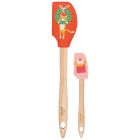 Danica Jubilee Spatulas (Set of 2) | Let It Meow Image