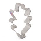 Oak Leaf Cookie Cutter - 8029A