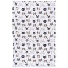 Now Designs Cat’s Meow Dish Towel (2177247)