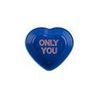 Fiesta® 9oz Small Heart Bowl - Only You | Lapis