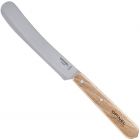 Opinel Stainless Steel Brunch Knife - 002175