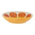 Typhoon World Foods Collection | 9.8" Orange Bowl
