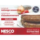 NESCO Sausage Seasoning | Original Flavor (20 lb Yield)
