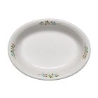 Fiesta&reg; 40oz Oval Vegetable Bowl | Nutcracker
 Image