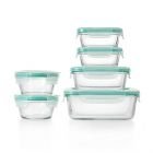 OXO Good Grips 12-Piece Smart Seal Container Set - 11230200