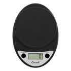Escali Primo Digital Food Scale - Black Image