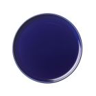 image shows LSA Collective 6.75" Starter/Side Plate (Set of 2) | Cobalt against a blank, white background Image