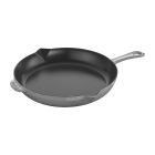 Staub 10" Frying Pan | Graphite Grey