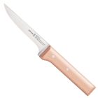 image shows Opinel Parallele 5" Boning Knife] against a blank, white background Image