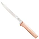 image shows Opinel Parallele 7" Fillet Knife  against a blank, white background Image