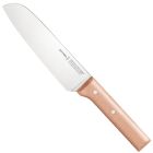 Opinel Parallele 7" Santoku Knife  Image