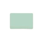 GIR 9" x 12" Silicone Baking Mat | Mint