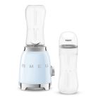 SMEG Personal Blender (Pastel Blue)