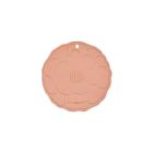 Le Creuset Petal Collection 8" Silicone Trivet Provence Image