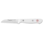 W&Uuml;STHOF Gourmet White 2.75" Paring Knife Image