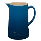 Le Creuset Marseille Blue Pitcher (1.6 Qt) - (PG1075-1059)