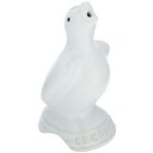 Le Creuset Stoneware Pie Bird | White