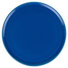 Fiesta® 12" Pizza Baking Tray – Scarlet Red – Mid-Century Modern Style