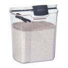 Progressive ProKeeper Flour Container | 4-Quart 