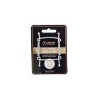 Tripar Small White Vinyl Plate Wires - 32-1301