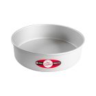 Fat Daddio's 12"X 3" Round Cake Pan - Item PRD-123