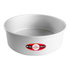 Fat Daddio's Round Cake Pan 12x4