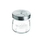 Kilner Storage Jar & Shaker Lid | 8.5 oz