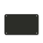 Profboard Private Series Replacement Sheet (Black)