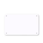 Profboard Private Series Replacement Sheet (White) 