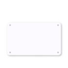 Profboard Private Series Replacement Sheet (White) 