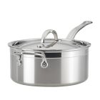 Hestan ProBond 1.5 Quart Covered Saucepan