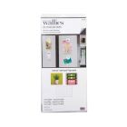 C.R. Gibson Dry Erase Dot Labels | 24-Pack Image