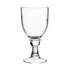 TarHong Cordoba 18.4oz Goblet | Clear