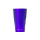 Mercer Barfly 18 oz. Shaker/Tin | Purple