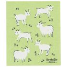 Ecologie Swedish Sponge Cloth | Goats