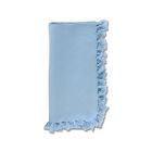 April Cornell Essential Napkins Light Blue