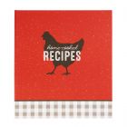 C.R. Gibson Pocket Page Recipe Book | Home Cooked Recipes