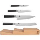 Shun Classic 5-Piece In-Drawer Knife Set Image