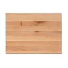 John Boos RA-Board Series 20" x 15" x 2.25" Cutting Board | Northern Hard Rock Maple