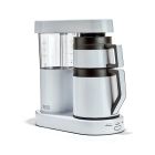Ratio Six Coffee Maker (Series 2) | Matte White