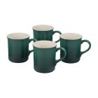 Le Creuset 14oz Mugs (Set of 4) | Artichaut