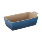 Le Creuset Heritage Loaf Pan | Marseille Blue