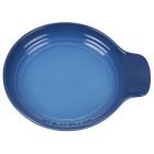 Le Creuset 6" Spoon Rest | Marseille Blue