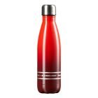 Le Creuset Stainless Steel Hydration Bottle | Cerise