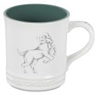 Le Creuset 14oz Zodiac Mug | Aries