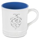 Le Creuset 14oz Zodiac Mug | Gemini