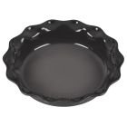 Le Creuset 9" Heritage Pie Dish | Oyster