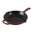 Le Creuset 10.25" Signature Enameled Cast Iron Skillet | Rhone