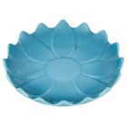 Le Creuset Flower Spoon Rest | Caribbean